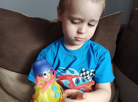 Gr I Życzymy Wszystkim Wesołych Świąt