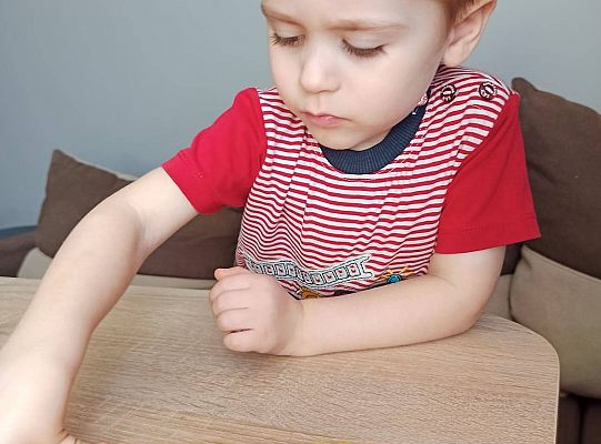 Gr I Życzymy Wszystkim Wesołych Świąt