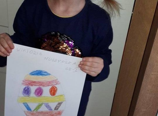 Gr I Życzymy Wszystkim Wesołych Świąt