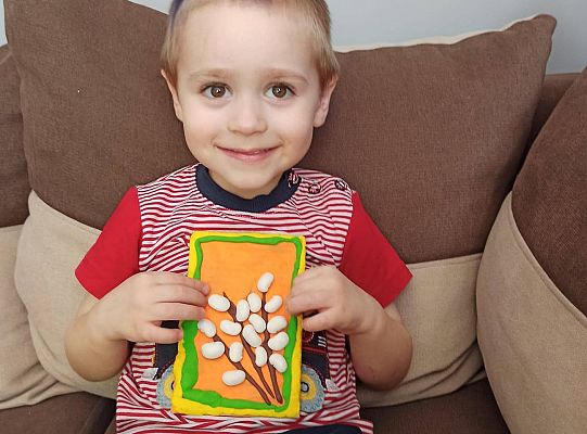 Gr I Życzymy Wszystkim Wesołych Świąt