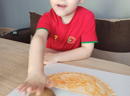 Gr I Życzymy Wszystkim Wesołych Świąt