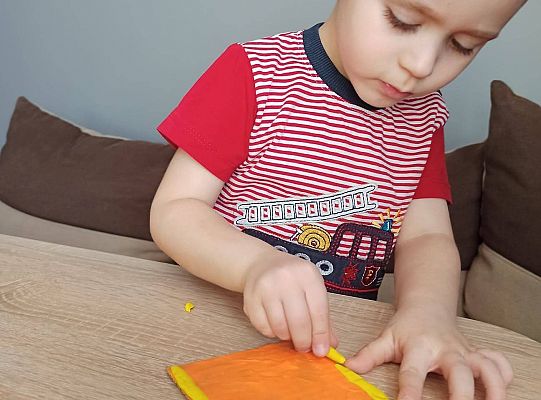 Gr I Życzymy Wszystkim Wesołych Świąt