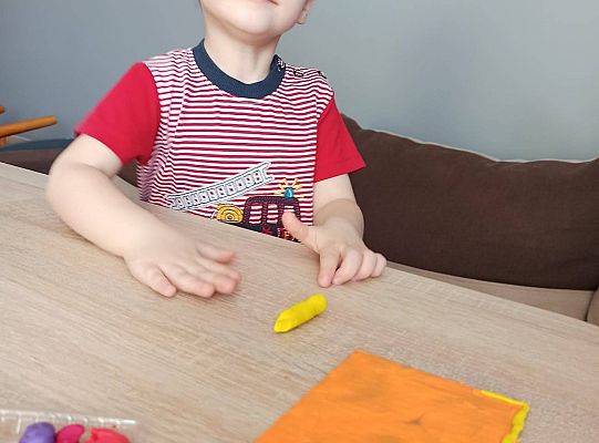 Gr I Życzymy Wszystkim Wesołych Świąt