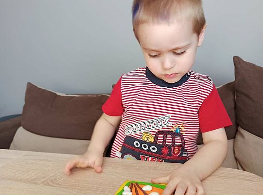 Gr I Życzymy Wszystkim Wesołych Świąt