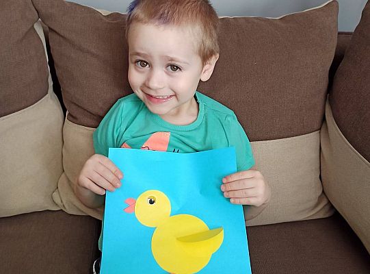 Gr I Życzymy Wszystkim Wesołych Świąt