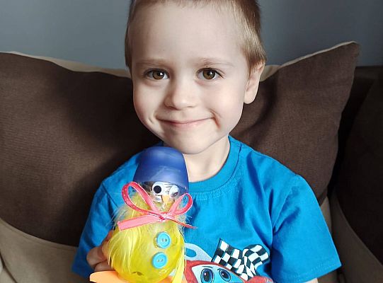 Gr I Życzymy Wszystkim Wesołych Świąt