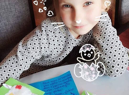 GR IV Fotorelacja z tygodnia "Wielkanoc"