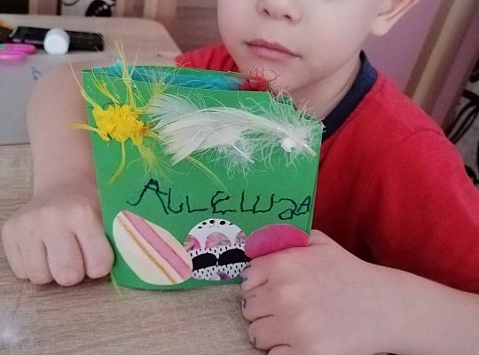 GR IV Fotorelacja z tygodnia "Wielkanoc"