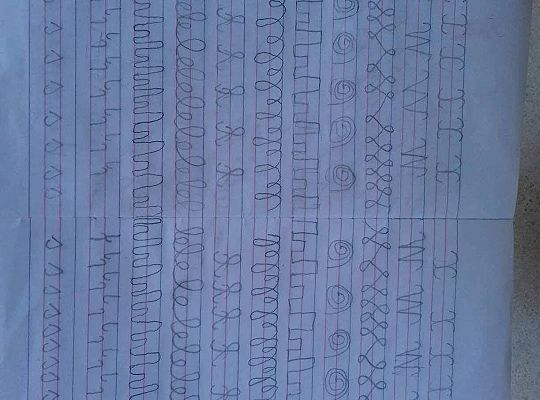 GR IV Fotorelacja z tygodnia "Wielkanoc"