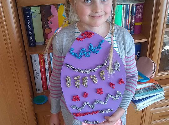 GR IV Fotorelacja z tygodnia "Wielkanoc"