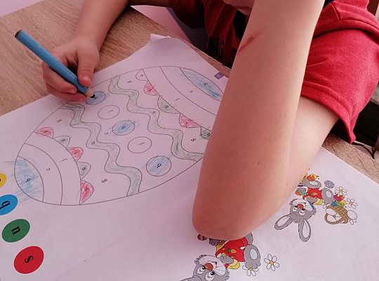 GR IV Fotorelacja z tygodnia "Wielkanoc"