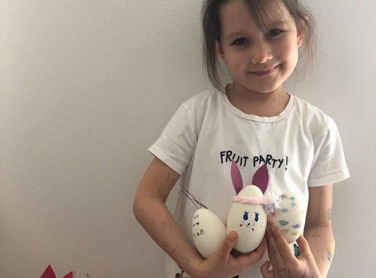 GR IV Fotorelacja z tygodnia "Wielkanoc"