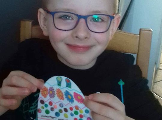 GR IV Fotorelacja z tygodnia "Wielkanoc"