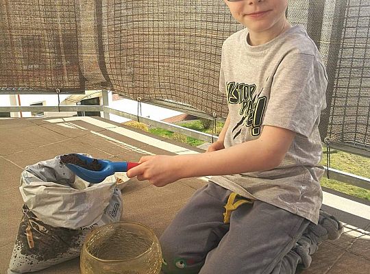 GR IV Fotorelacja z tygodnia "Wielkanoc"