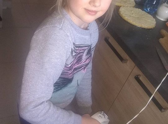 GR IV Fotorelacja z tygodnia "Wielkanoc"