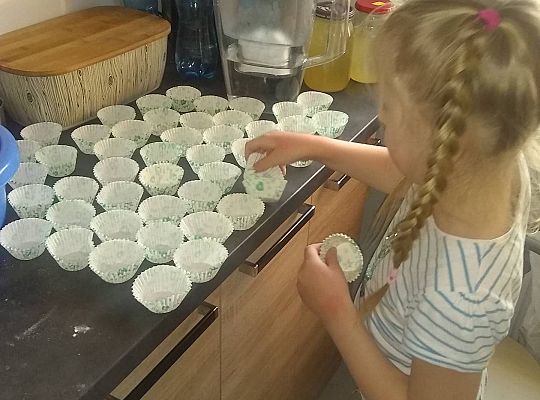 GR IV Fotorelacja z tygodnia "Wielkanoc"