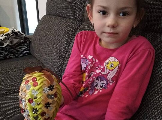 GR IV Fotorelacja z tygodnia "Wielkanoc"