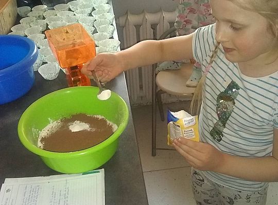 GR IV Fotorelacja z tygodnia "Wielkanoc"