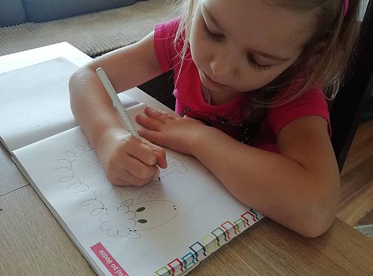 GR IV Fotorelacja z tygodnia "Wielkanoc"