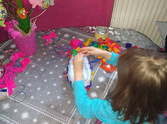 GR IV Fotorelacja z tygodnia "Wielkanoc"