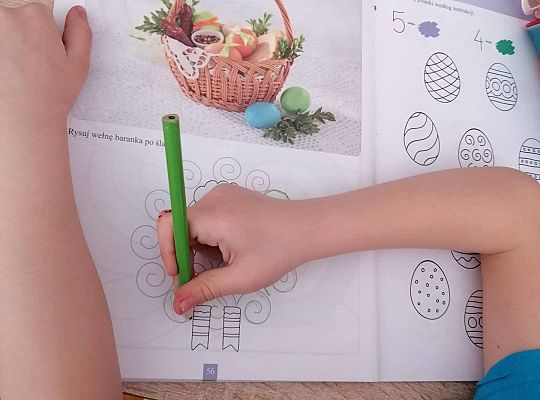 GR IV Fotorelacja z tygodnia "Wielkanoc"