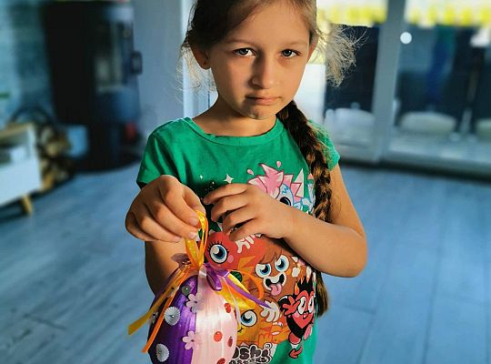 GR IV Fotorelacja z tygodnia "Wielkanoc"