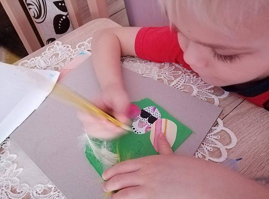 GR IV Fotorelacja z tygodnia "Wielkanoc"