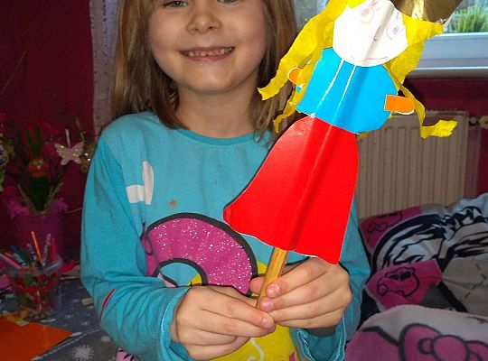 GR IV Fotorelacja z tygodnia "Wielkanoc"