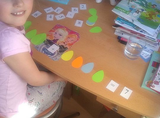 GR IV Fotorelacja z tygodnia "Wielkanoc"