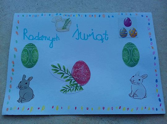 GR IV Fotorelacja z tygodnia "Wielkanoc"