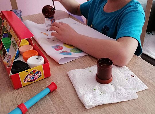 GR IV Fotorelacja z tygodnia "Wielkanoc"