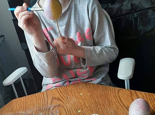 GR IV Fotorelacja z tygodnia "Wielkanoc"