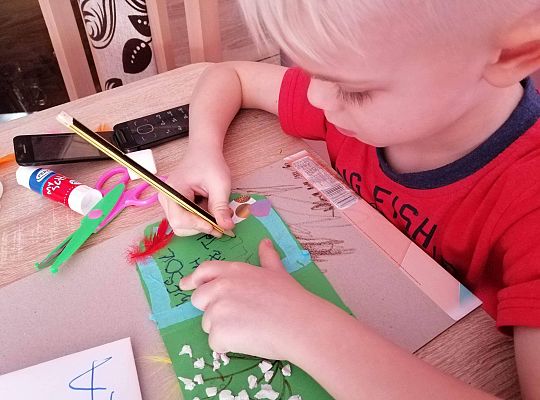 GR IV Fotorelacja z tygodnia "Wielkanoc"