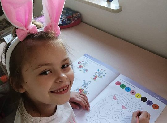 GR IV Fotorelacja z tygodnia "Wielkanoc"