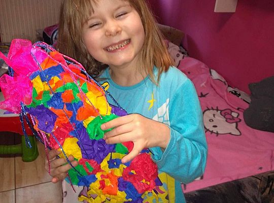 GR IV Fotorelacja z tygodnia "Wielkanoc"