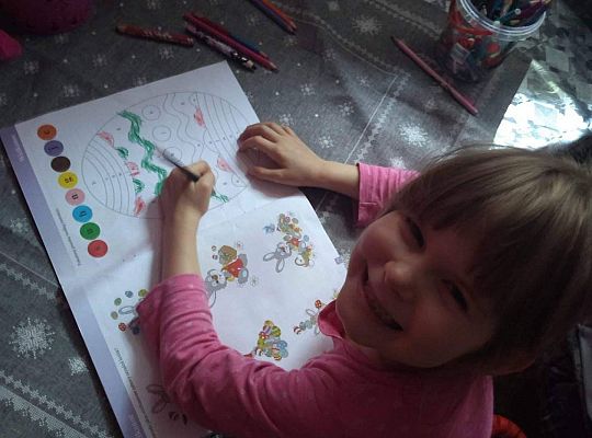 GR IV Fotorelacja z tygodnia "Wielkanoc"