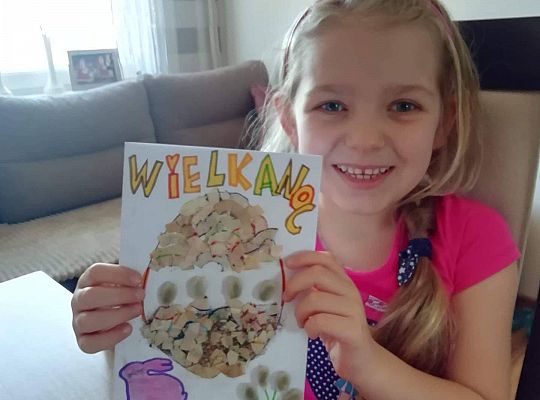 GR IV Fotorelacja z tygodnia "Wielkanoc"