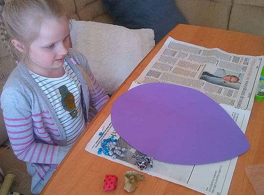 GR IV Fotorelacja z tygodnia "Wielkanoc"