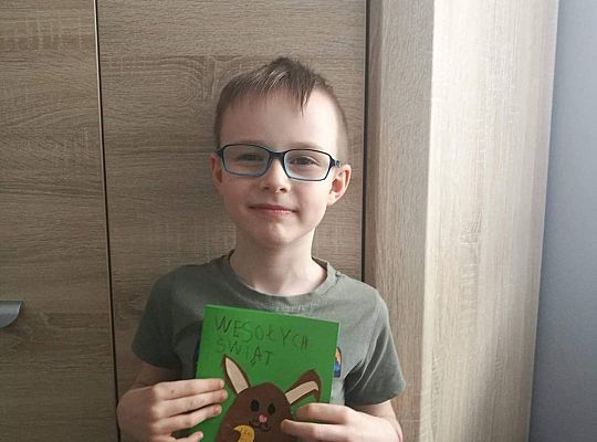 GR IV Fotorelacja z tygodnia "Wielkanoc"