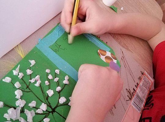 GR IV Fotorelacja z tygodnia "Wielkanoc"