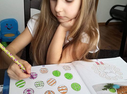 GR IV Fotorelacja z tygodnia "Wielkanoc"