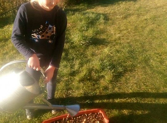 GR IV Fotorelacja z tygodnia "Wielkanoc"