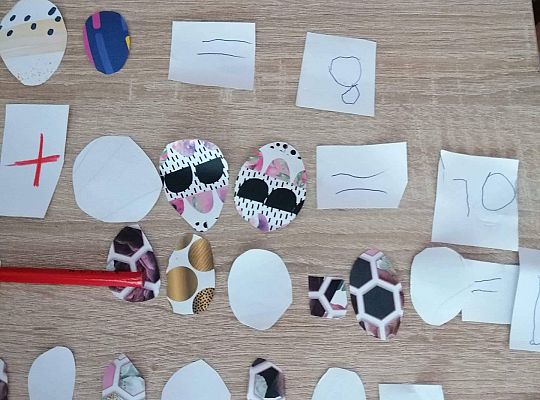 GR IV Fotorelacja z tygodnia "Wielkanoc"