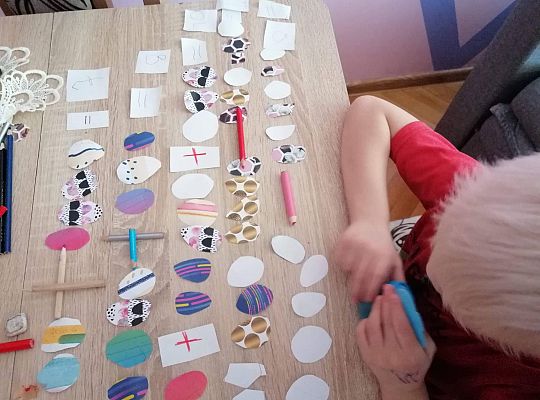 GR IV Fotorelacja z tygodnia "Wielkanoc"