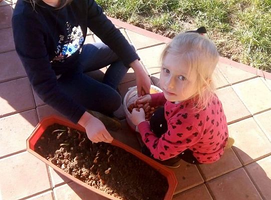 GR IV Fotorelacja z tygodnia "Wielkanoc"