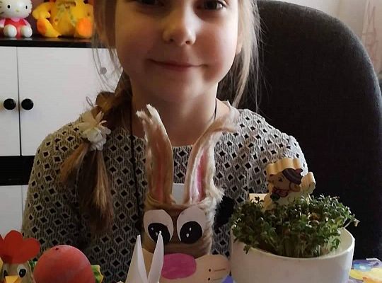 GR IV Fotorelacja z tygodnia "Wielkanoc"