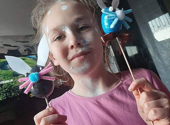 GR IV Fotorelacja z tygodnia "Wielkanoc"