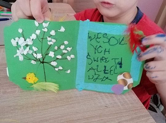 GR IV Fotorelacja z tygodnia "Wielkanoc"