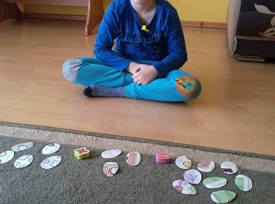 GR IV Fotorelacja z tygodnia "Wielkanoc"