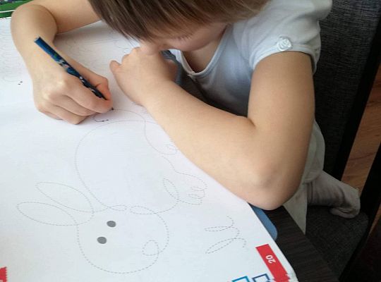 GR IV Fotorelacja z tygodnia "Wielkanoc"